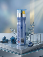 Diable Bleu by Creation Lamis — Fragrance Body Spray for Men - Image 3