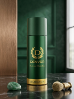 Denver Hamilton Deodorant Body Spray