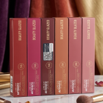 Beauty Glazed Long Stay Automatic Lip Crayon