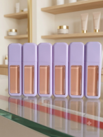 Romantic Matte® Super Stay Lumi-Matte Concealer - Image 2
