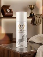 Denver Sporting Club – Victor Deodorant Body Spray