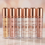 Chanlanya Ultra HD Nature Glow Liquid Highlighter