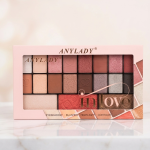 ANYLADY "In Love" All-in-One Makeup Palette (29g)