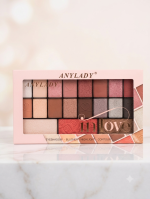 ANYLADY "In Love" All-in-One Makeup Palette (29g)