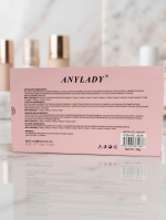 ANYLADY "In Love" All-in-One Makeup Palette (29g) - Image 2