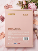 IGOODCO® Heartthrob Collection - All-In-One Makeup Palette। - Image 7