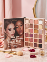 IGOODCO® Heartthrob Collection - All-In-One Makeup Palette। - Image 2