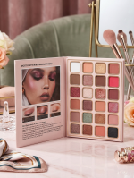 IGOODCO® Heartthrob Collection - All-In-One Makeup Palette। - Image 3
