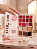 IGOODCO® Heartthrob Collection - All-In-One Makeup Palette। - Image 6