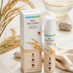 Mamaearth Rice Day Cream (50g)