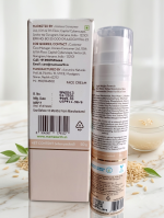 Mamaearth Rice Day Cream (50g) - Image 4