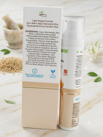 Mamaearth Rice Day Cream (50g) - Image 2