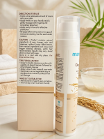 Mamaearth Rice Day Cream (50g) - Image 3