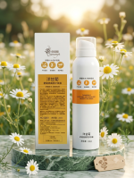 Siaoweiya Chamomile Soothing & Protection Sunscreen Spray (SPF 50+) - Image 2