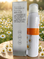 Siaoweiya Chamomile Soothing & Protection Sunscreen Spray (SPF 50+) - Image 3