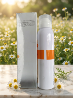 Siaoweiya Chamomile Soothing & Protection Sunscreen Spray (SPF 50+) - Image 4