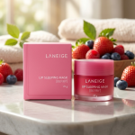 LANEIGE Lip Sleeping Mask [Berry]