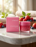 LANEIGE Lip Sleeping Mask [Berry]