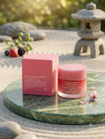 LANEIGE Lip Sleeping Mask [Berry] - Image 2