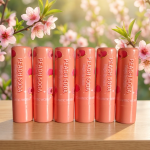 Romantic World - Peach Soda Magic Lip Balm