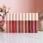 BRIBRI Soft Matte & Easy Lip Gloss Collection