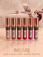 BriBri Luxe Collection Lip Gloss Set - Image 2