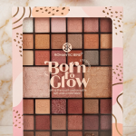 Romantic Bird "Born to Glow" Eyeshadow Palette