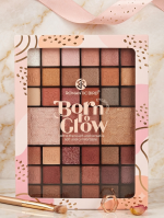 Romantic Bird "Born to Glow" Eyeshadow Palette