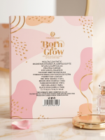 Romantic Bird "Born to Glow" Eyeshadow Palette - Image 2