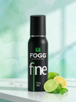 ​FOGG Fine Fizzy Dew