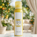 Zo Zo Body Spray