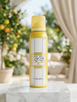 Zo Zo Body Spray