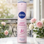 NIVEA Pearl & Beauty