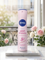 NIVEA Pearl & Beauty