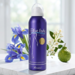 Rasasi Blue Lady Deodorant Body Spray
