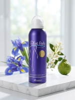 Rasasi Blue Lady Deodorant Body Spray