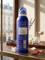 Rasasi Blue Lady Deodorant Body Spray - Image 2