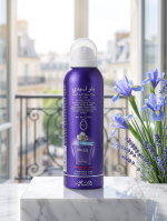 Rasasi Blue Lady Deodorant Body Spray - Image 3