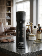 Creation Lamis 'Pure Black