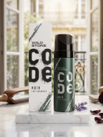 Wild Stone CODE Noir Fine Fragrance