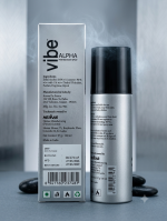 Vibe ALPHA Edge Perfume Body Spray - Image 2