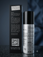 Vibe ALPHA Edge Perfume Body Spray - Image 3