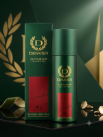 DENVER Autograph Collection – SRK Maestro Deodorant Body Spray
