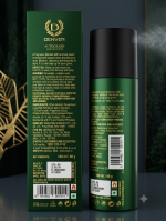 DENVER Autograph Collection – SRK Maestro Deodorant Body Spray - Image 2