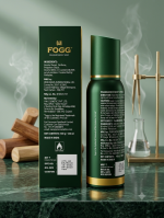 Fogg Fresh Fougere Fragrance Body Spray - Image 3