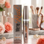 BOB We're Real! Super Dense Mascara
