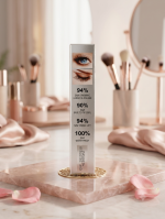 BOB We're Real! Super Dense Mascara - Image 2