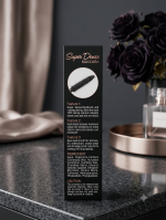 BOB We're Real! Super Dense Mascara - Image 4