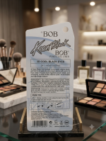 BOB Keen Black 24H Pencil Gel - Image 2