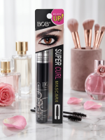 BOB Super Curl Mascara (BIG EYE UP!) - Image 2